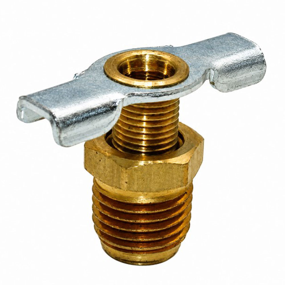 Radiator Draincock Fits Universal Replaces Z20300