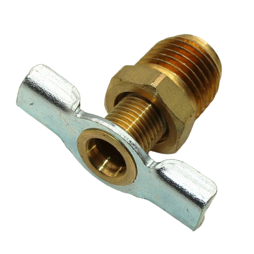 Radiator Draincock Fits Universal Replaces Z20300
