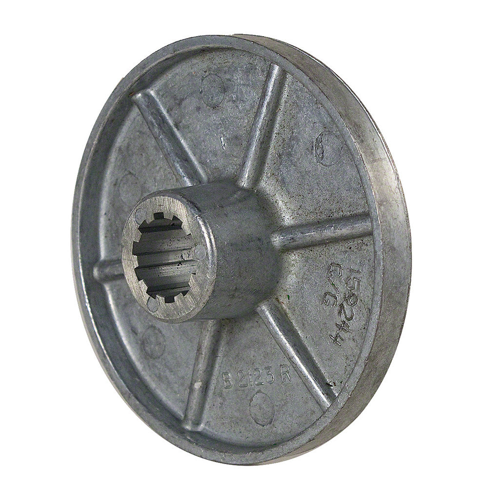 AB3314R Splined Fan Drive Disc Fits John Deere