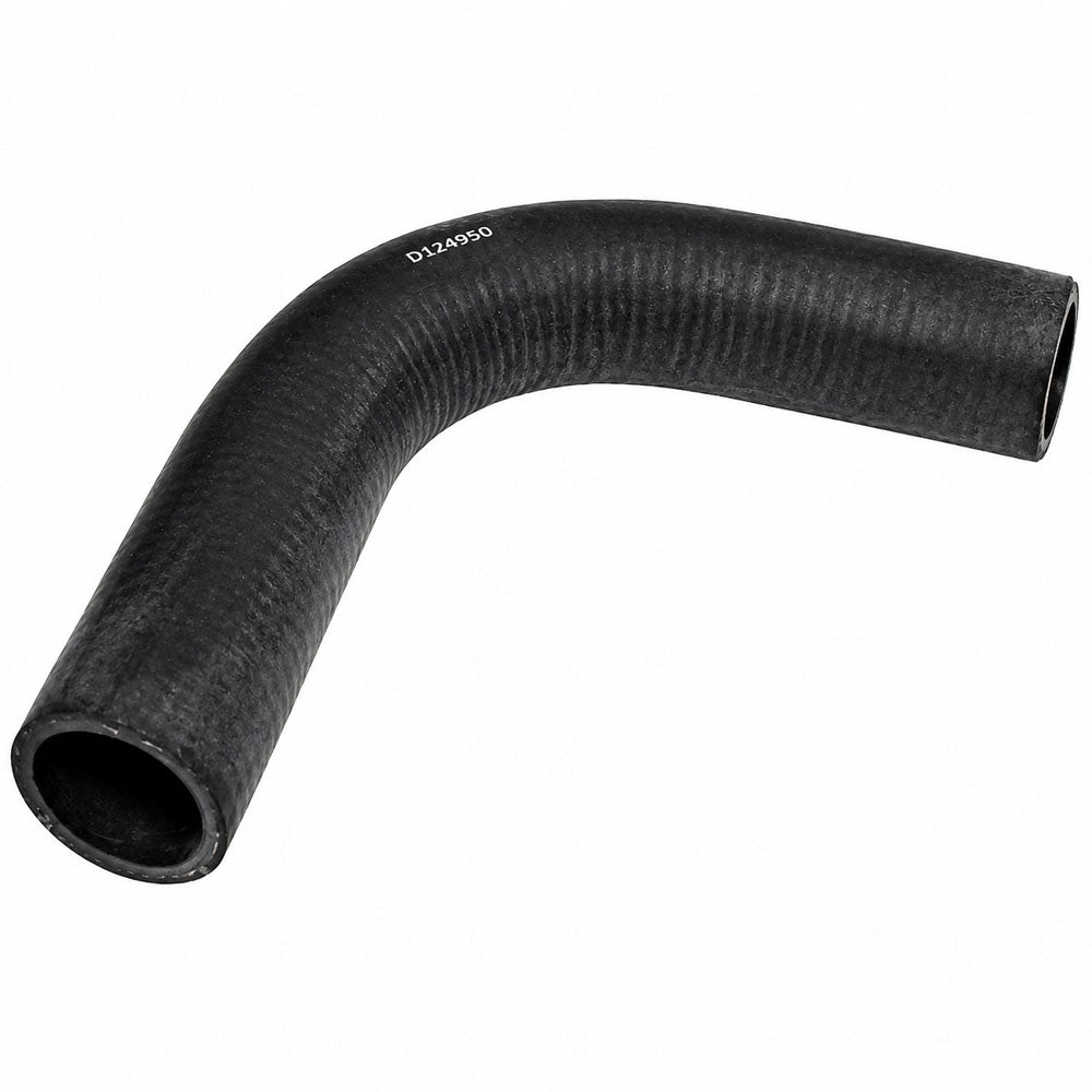 Radiator Hose - Upper D124950 Fits Case 1840 1845C