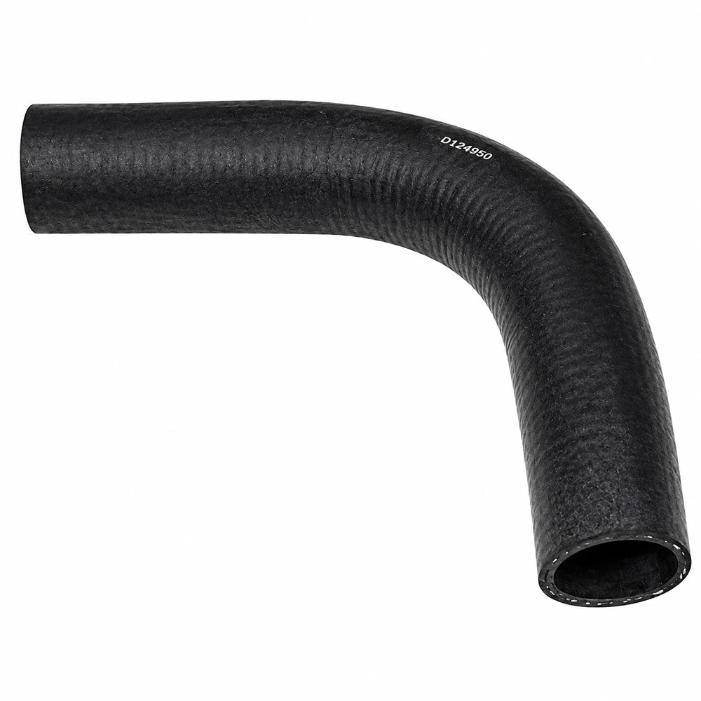 Upper Radiator Hose Fits 1840 1845C CSO90-0015 D124950 D124950-A