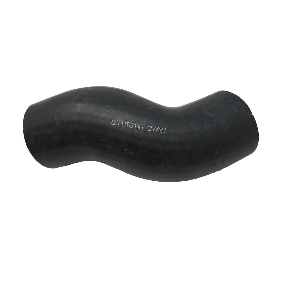 Lower Radiator Hose Fits Case Replaces D124951
