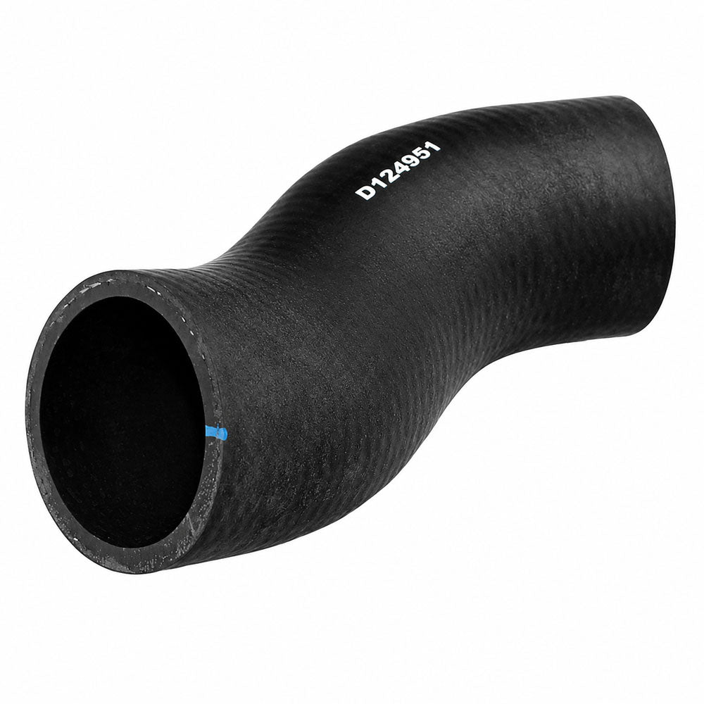 Lower Radiator Hose Fits Case Replaces D124951