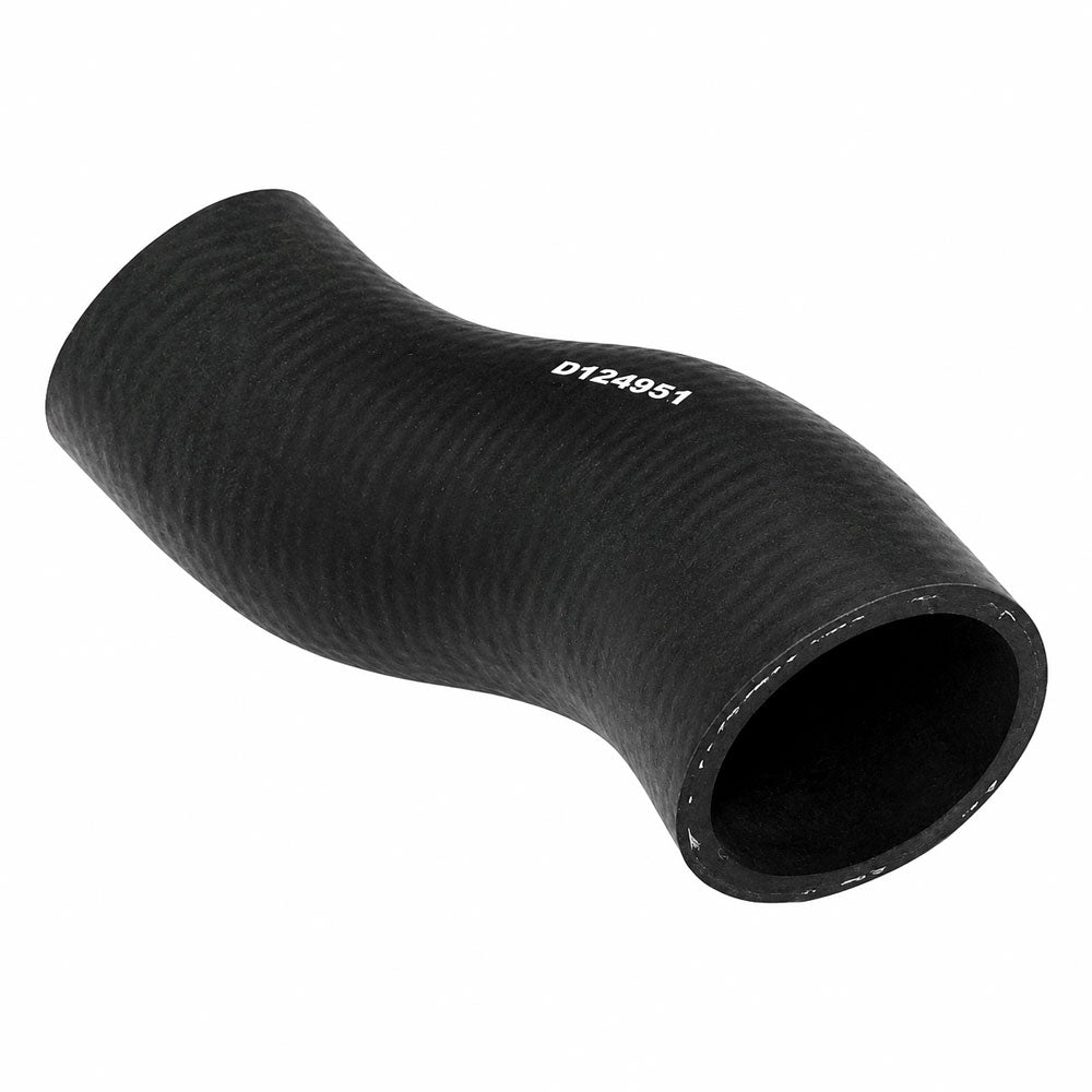 Lower Radiator Hose Fits Case Replaces D124951