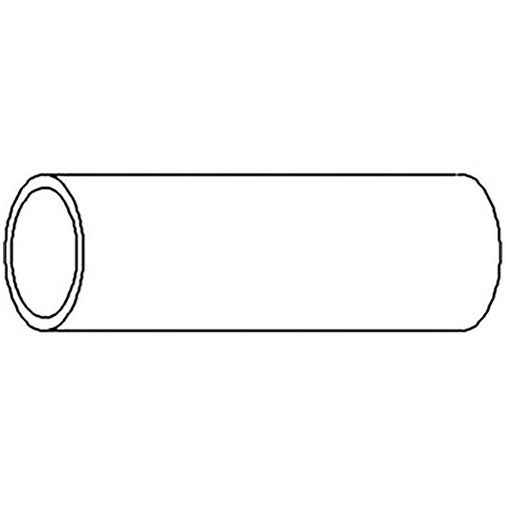 Water Pump Hose Fits International Replaces 3055254R1