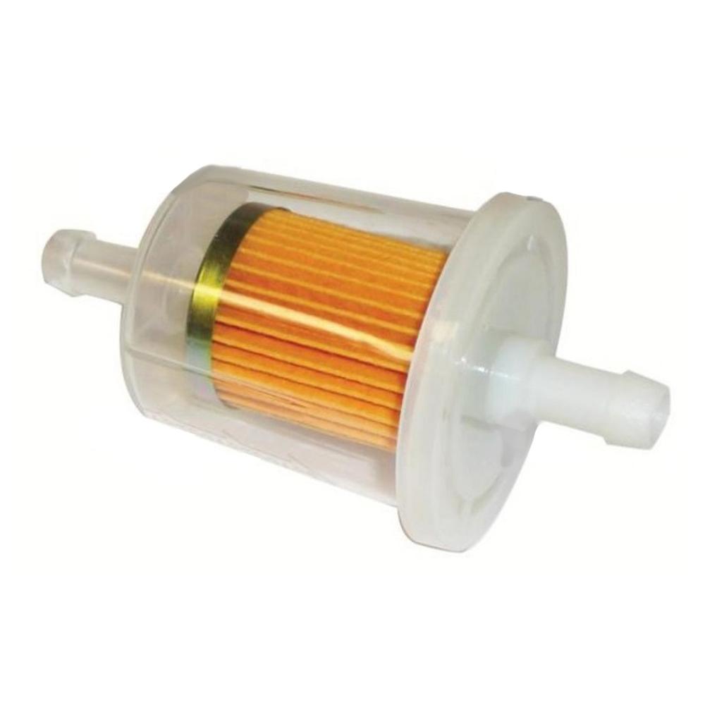 BF836 Inline Fuel Filter Fits Baldwin