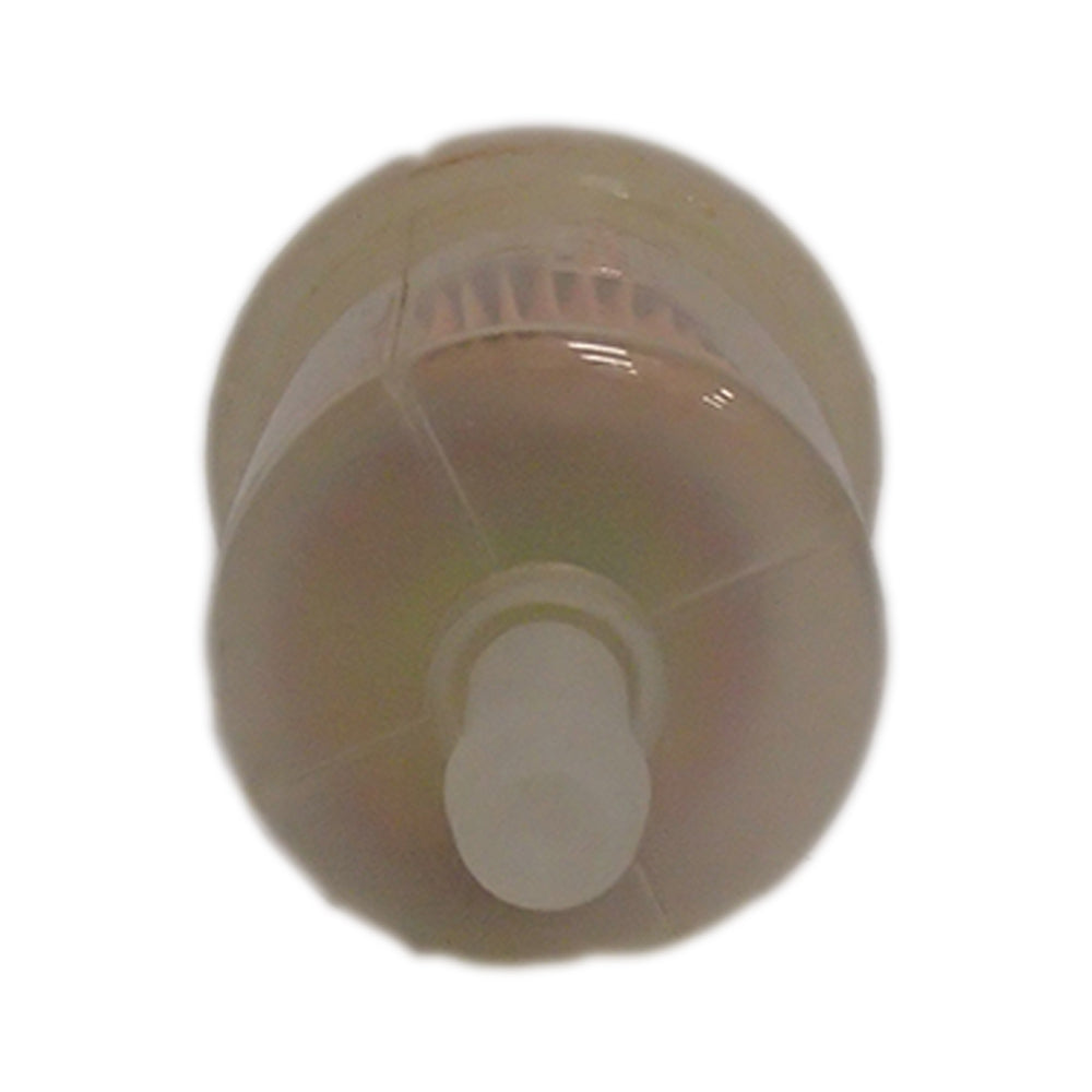 BF836 Inline Fuel Filter Fits Baldwin