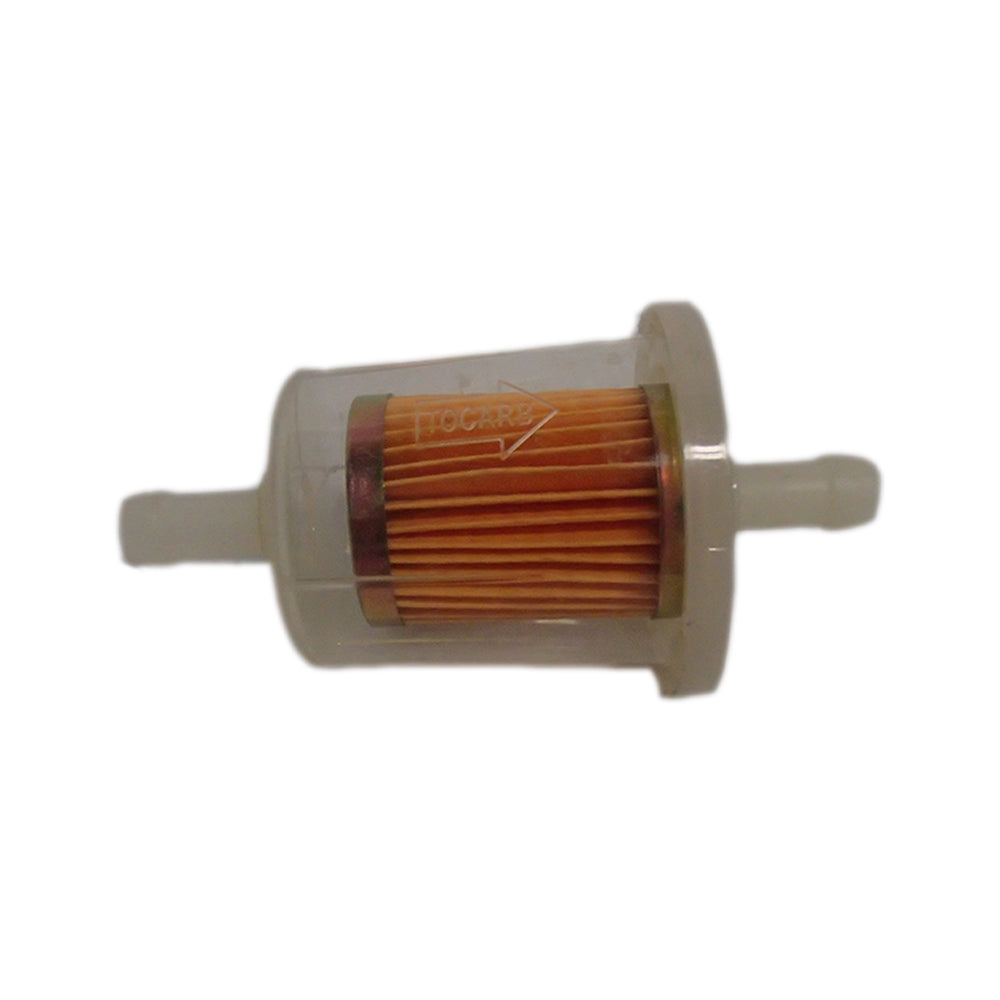 BF836 Inline Fuel Filter Fits Baldwin
