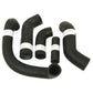 Radiator Hose Kit Fits Fordson 957E8260A 957E8286 957E8333B E5CJ9 E15CJ19