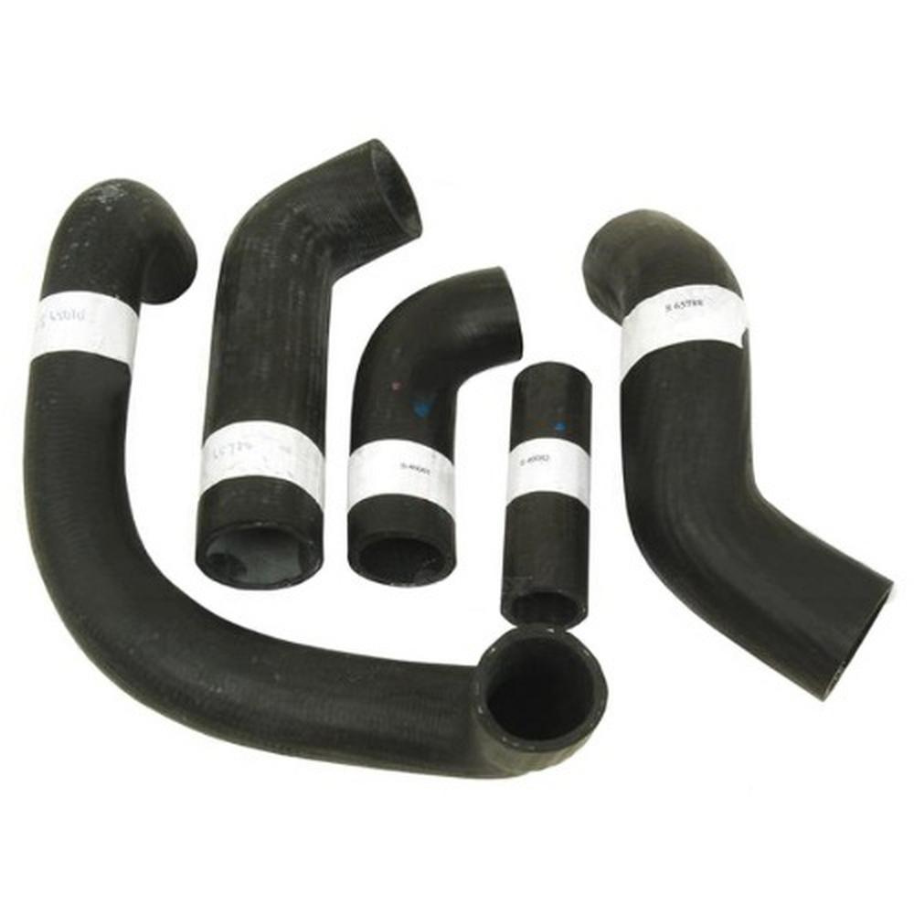 S.66633 Hose Kit, Radiator, Fits Ford Fits Ford/New Holland