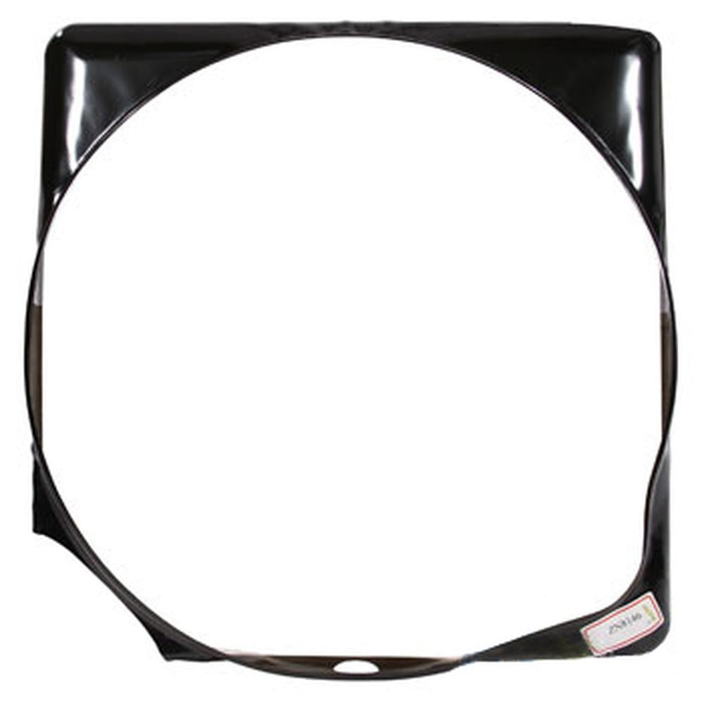 Metal Fan Shroud Fits Ford 8N 9N 2N  2N8146