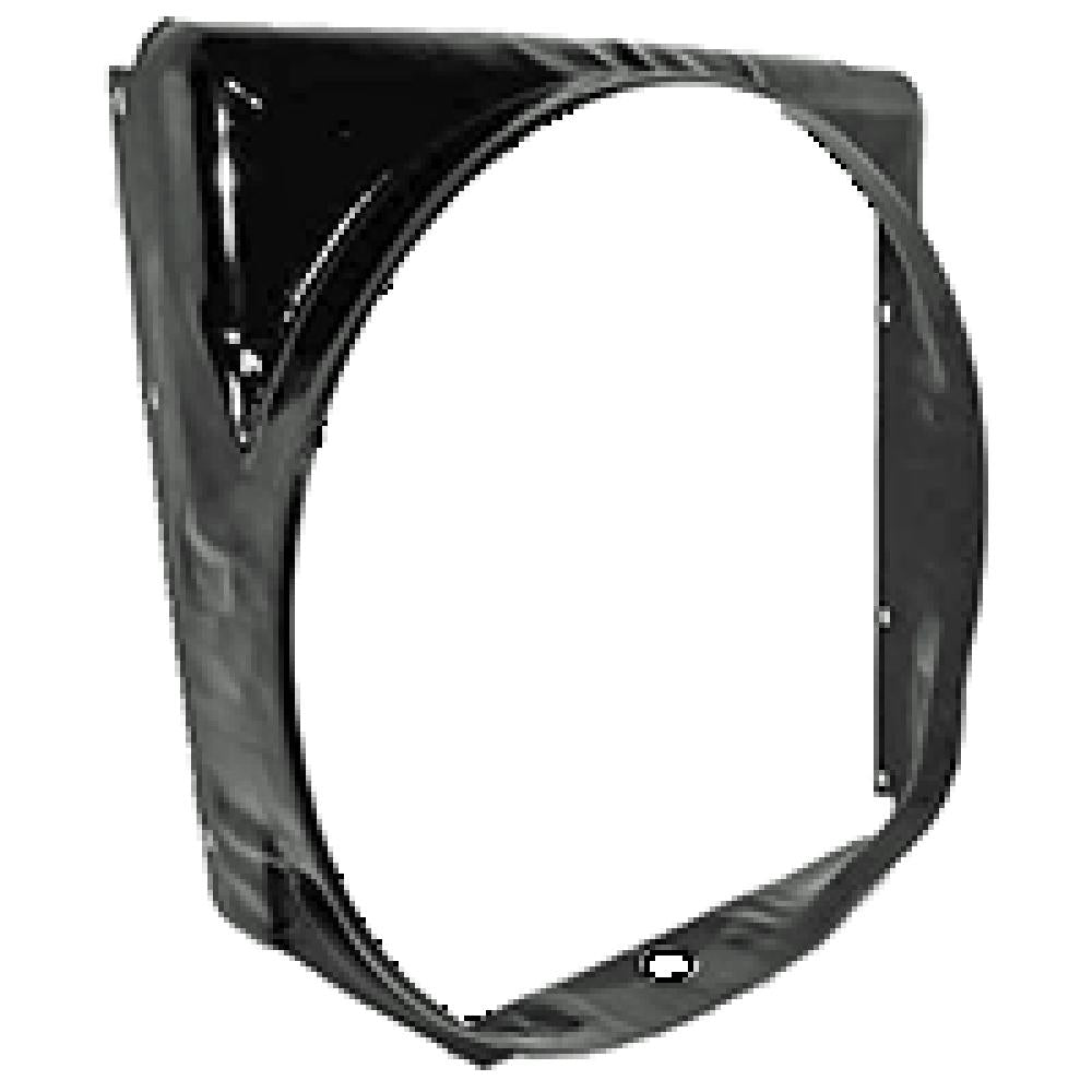 2N8146 Radiator Fan Shroud Fits Ford/New Holland
