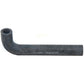 437575C3 Water Pump By-Pass Hose Fits Case/International Harvester