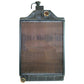 1876606M4 Radiator Fits Massey Ferguson