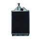 885579M93 Radiator Fits Landini