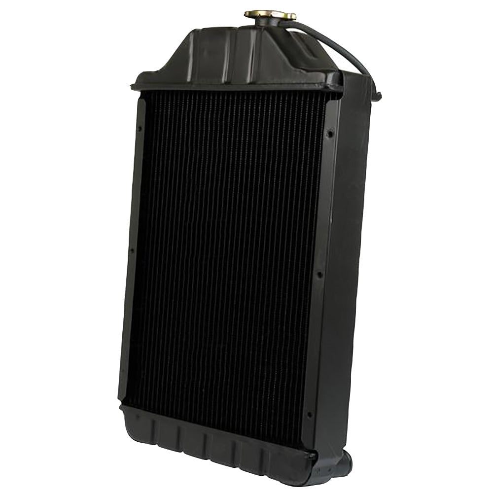 885579M93 Radiator Fits Landini