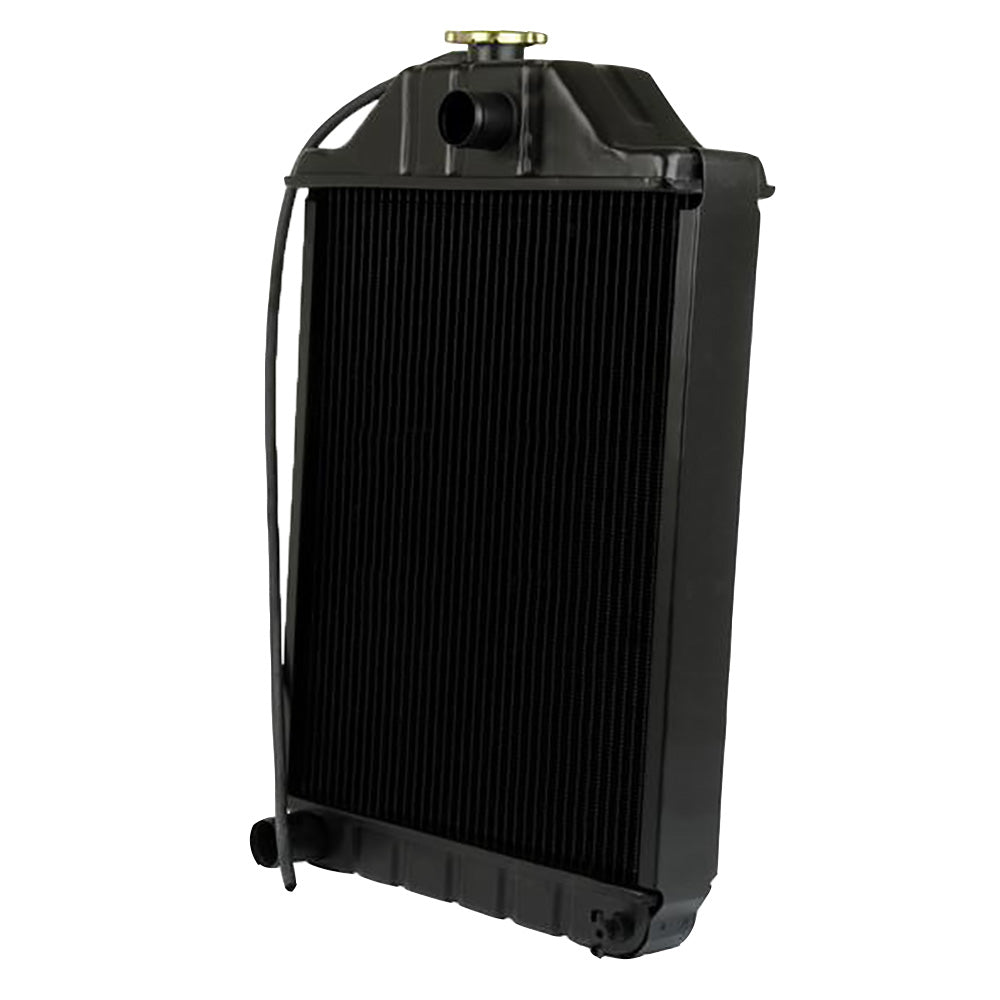 885579M93 Radiator Fits Landini