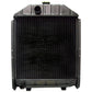 Radiator Fits White Replaces 30-3010910