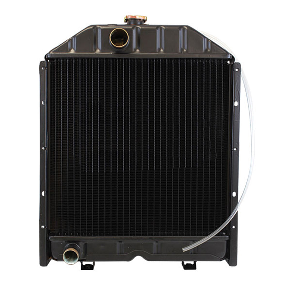 TX10440 Radiator Fits Long