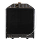 Radiator Fits New Holland Replaces 5096051