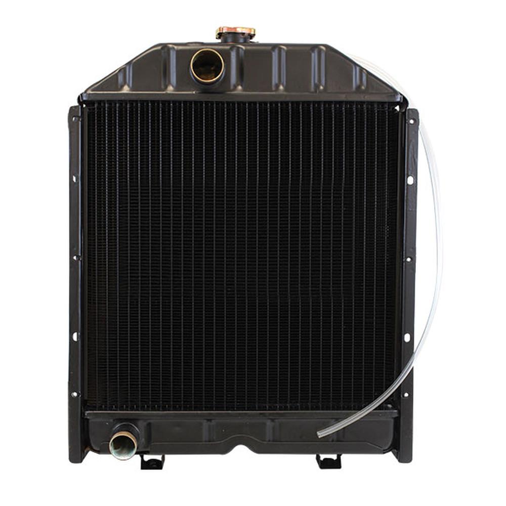 Radiator Fits Oliver Replaces 30-3010910
