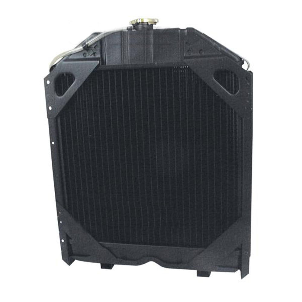 4956666 Radiator Fits Fiat