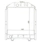 Radiator Fits White Replaces 30-3010910