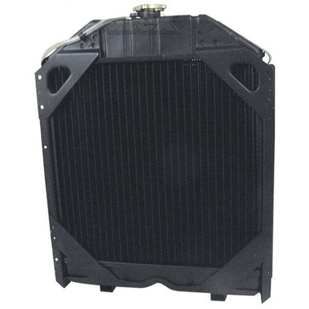 Radiator Fits Oliver Replaces 30-3010910