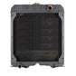 2485B259 Stationary Engine Radiator Fits Perkins