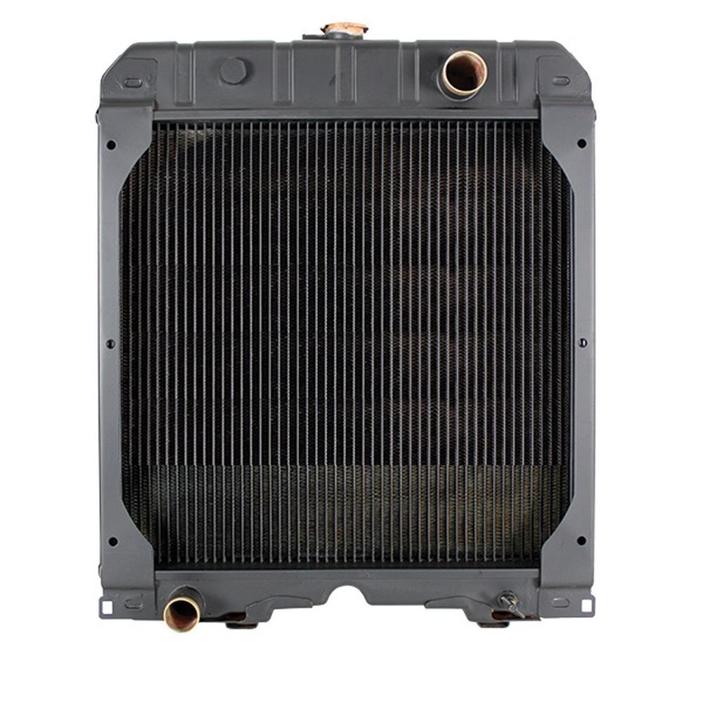 2485B259 Stationary Engine Radiator Fits Perkins