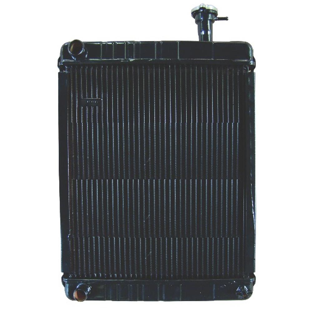 CSO90-0066 - Radiator