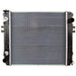 CSO90-0102 - Radiator