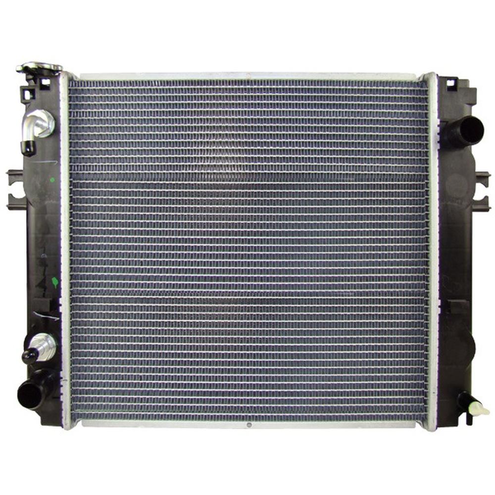 CSO90-0102 - Radiator