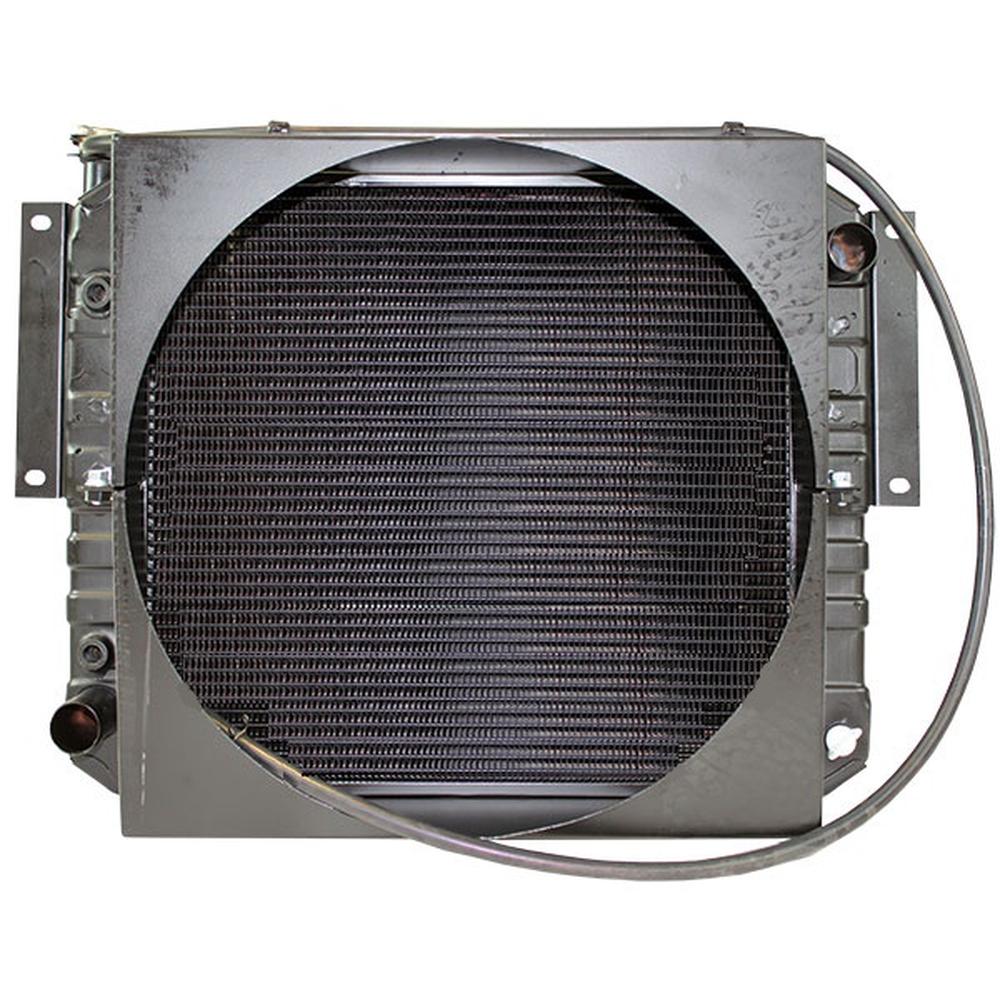 FA15G210201 Radiator Fits Universal Products