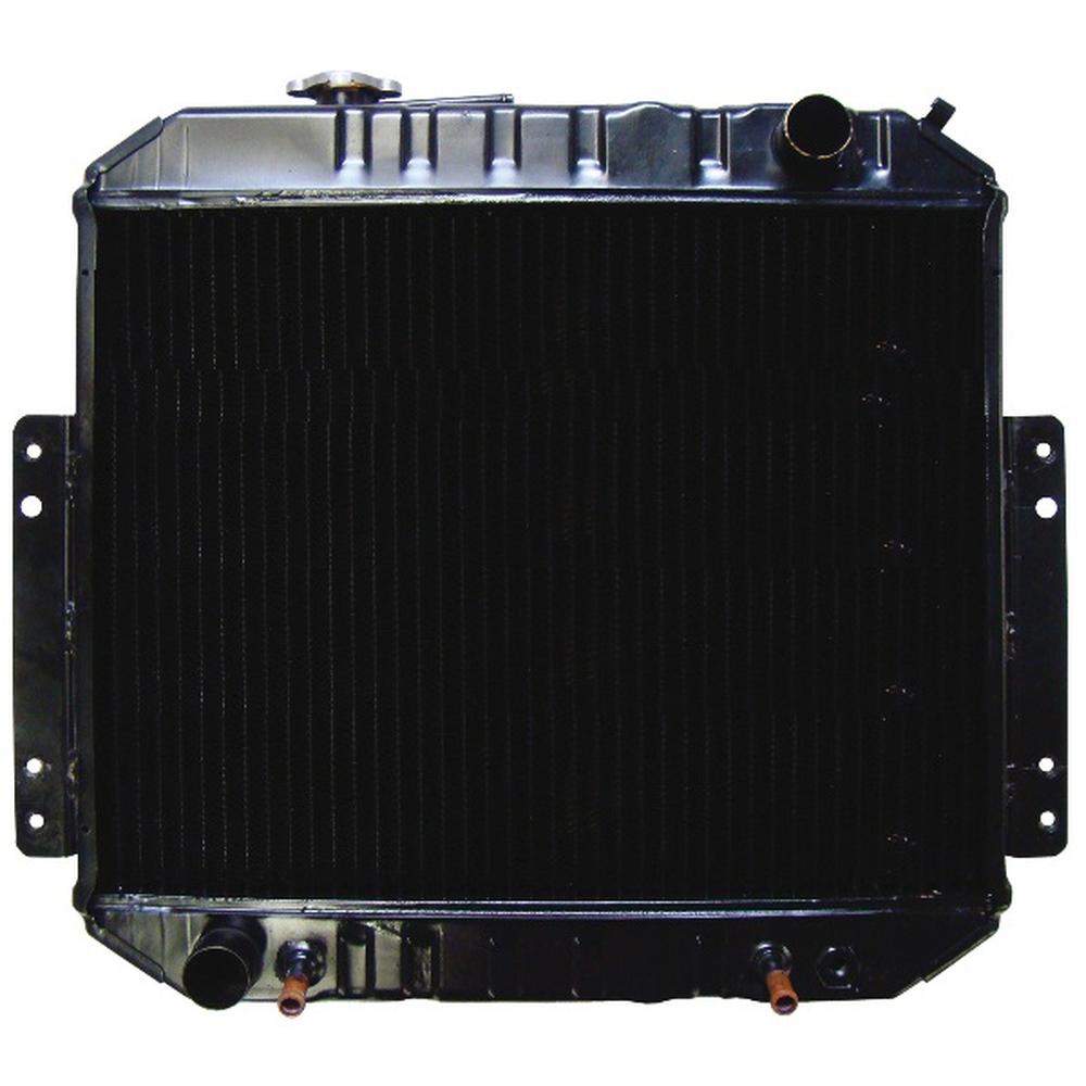 CSO90-0110 - Radiator