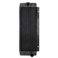245996 Radiator - Sullair Compressor - 25 1/2 x 9 1/2 x 2
