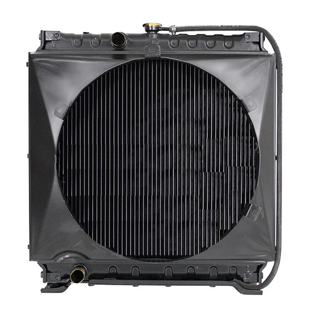 CSO90-0163 - Radiator