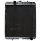 Radiator Fits Case Replaces 87013856