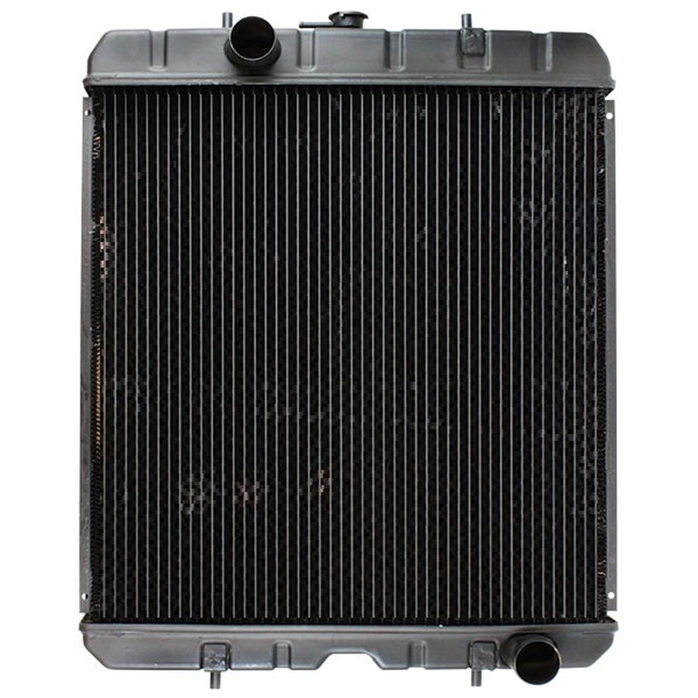 CSO90-0167 - Radiator