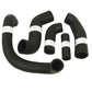 81716746 Radiator Hose Kit Fits Ford/New Holland Dexta (Diesel only)