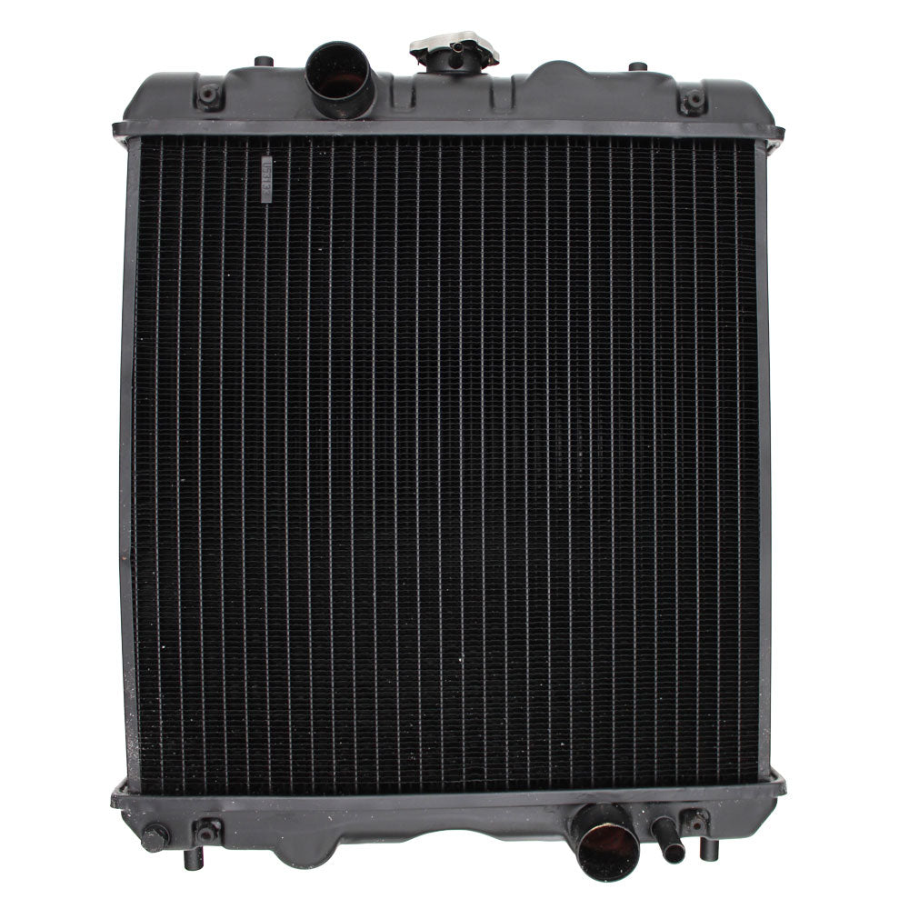 Radiator Fits Kubota Replaces 3A151-17100