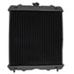Radiator Fits Kubota Replaces 3A151-17100