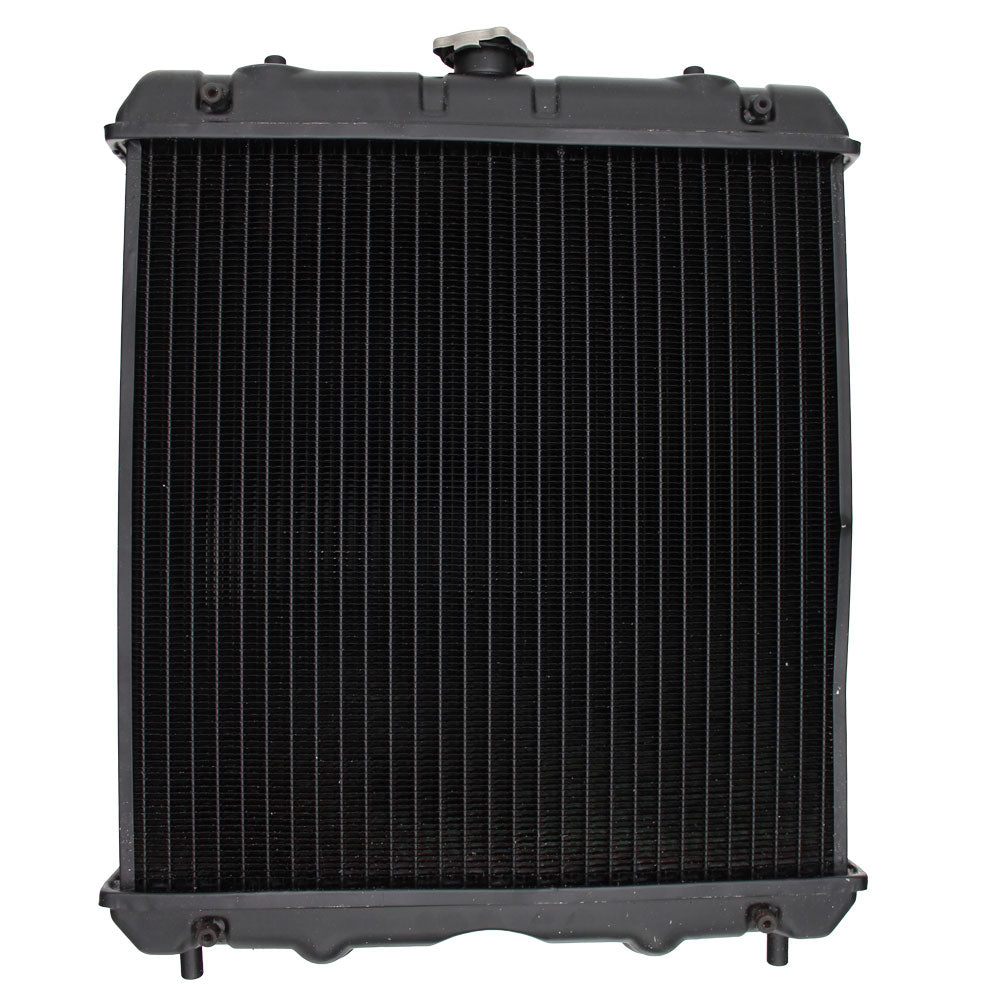 Radiator Fits Kubota Replaces 3A151-17100