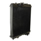 Radiator Fits Kubota Replaces 3A151-17100