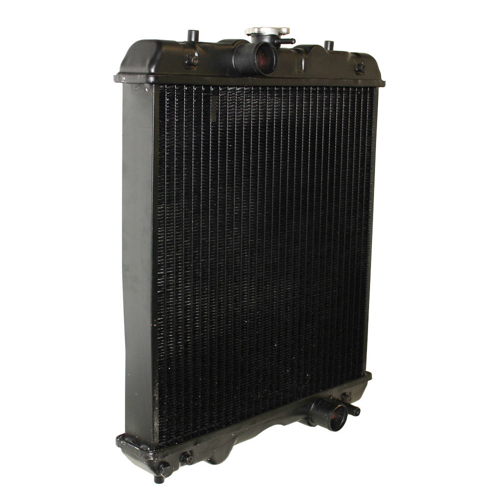 Radiator Fits Kubota Replaces 3A151-17100
