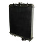 Radiator Fits Kubota Replaces 3A151-17100