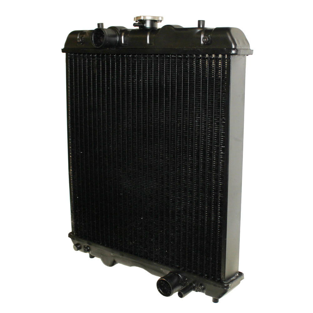 Radiator Fits Kubota Replaces 3A151-17100