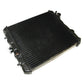 Radiator Fits Kubota Replaces 3A151-17100