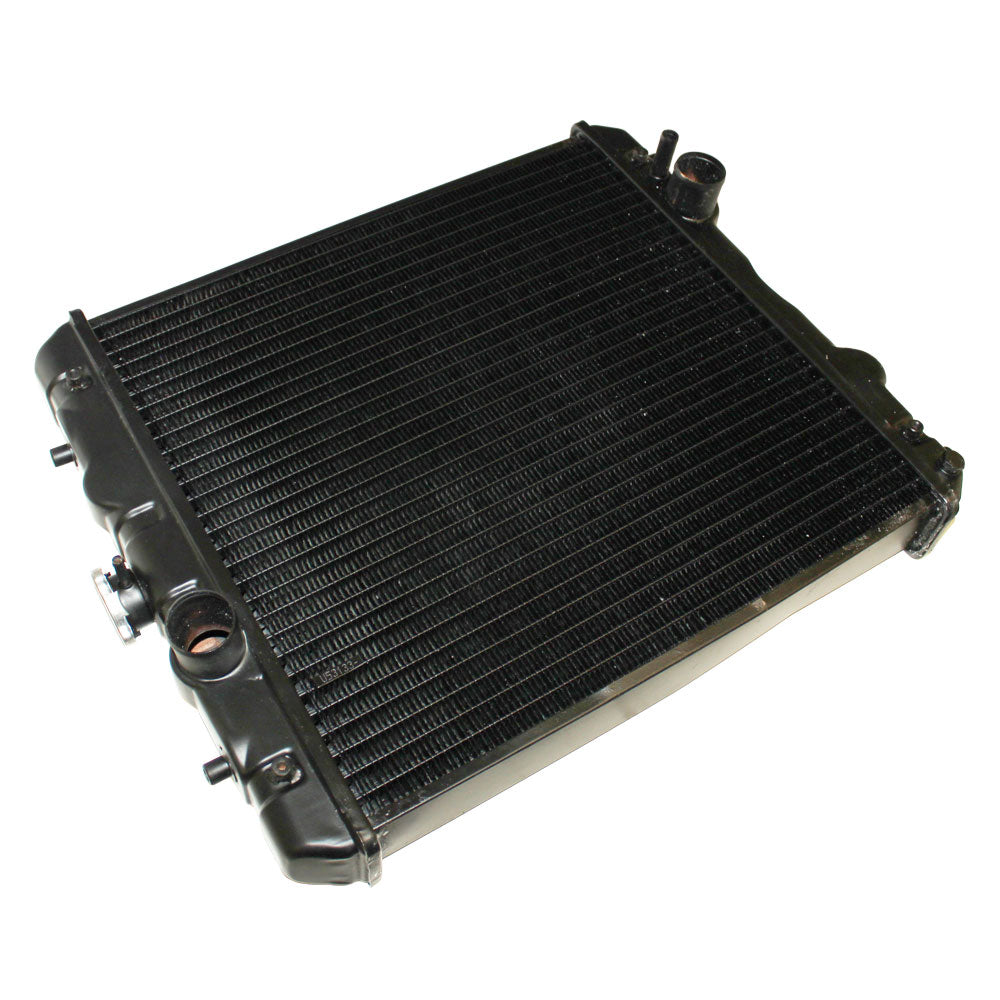 Radiator Fits Kubota Replaces 3A151-17100