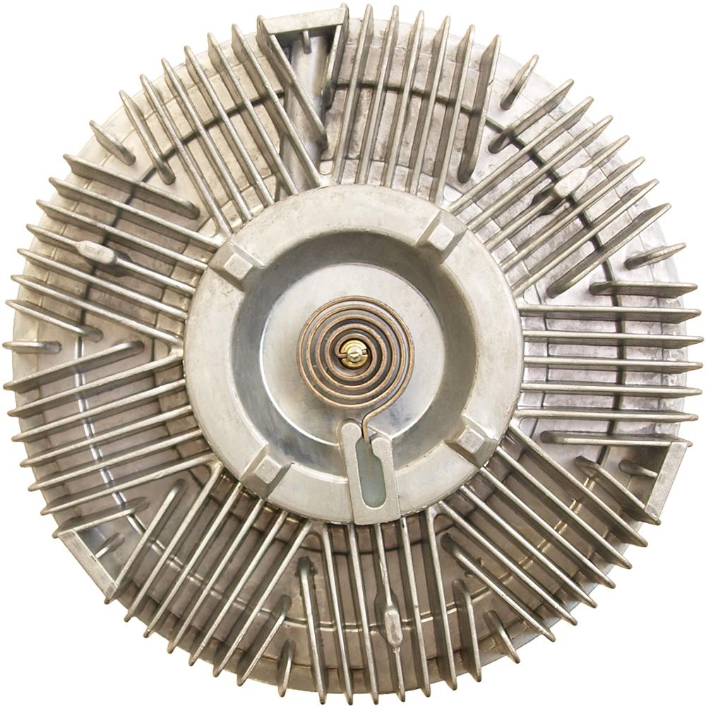 188922A1 Fan Clutch Assembly Fits Case/International Harvester